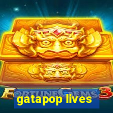 gatapop lives